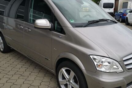 Mercedes-Benz Viano 176.000 km 22.899 &euro; Heilbad Heiligenstadt 37308