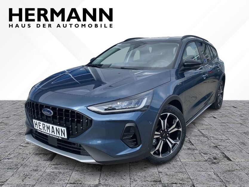Ford Focus 18.000 km 29.760 € Einbeck 37574