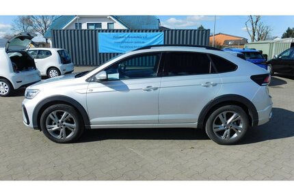 VW Taigo 1.0 Life R-Line TSI BMT Klima Navi LED