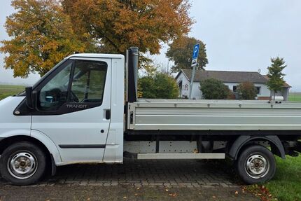 Ford Transit 198.000 km 4.900 € Rosdorf 37124