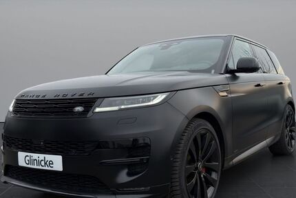 Land Rover Range Rover Sport 38.000 km 108.890 &euro; Göttingen 37077