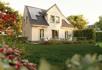 Bleibende Werte schaffen - Großzügiges Familienhaus mit besonderem Reiz in Gleichen 6 zimmer