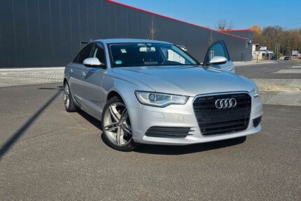Audi A6 270.000 km 12.000 &euro; Göttingen 37085