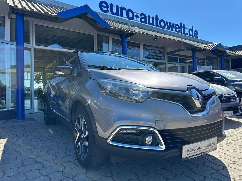Captur