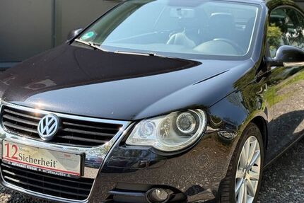 VW Eos