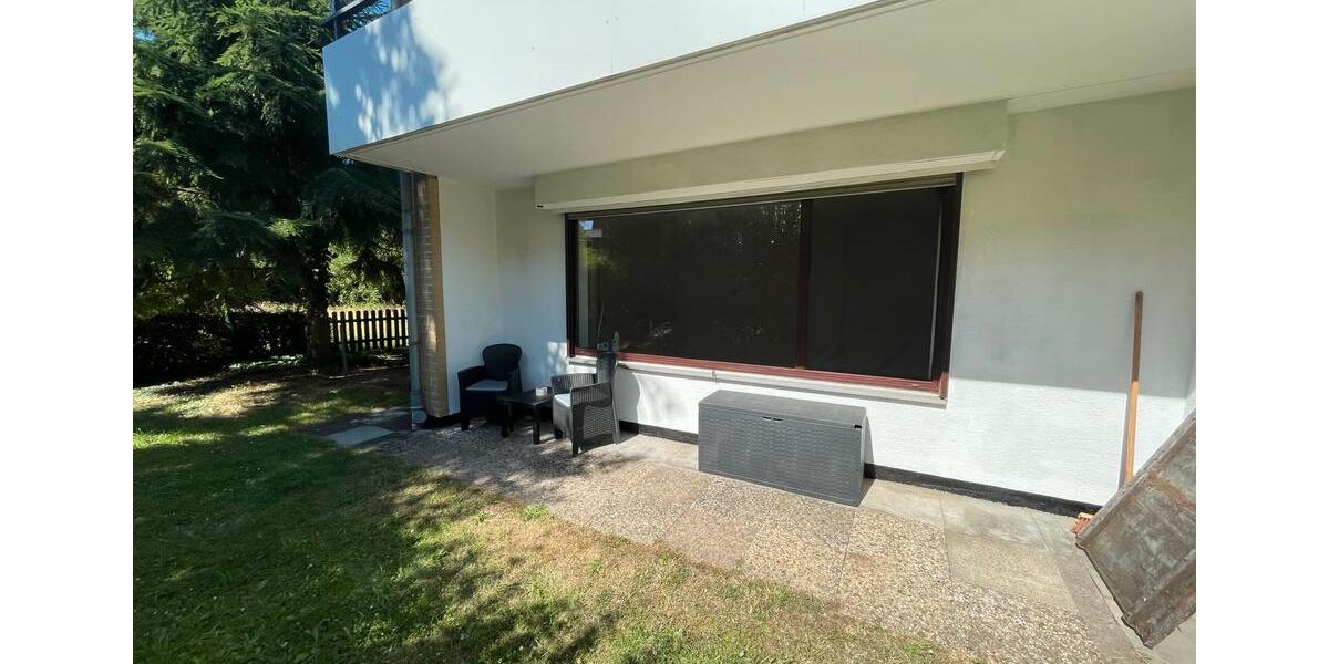 Erdgeschoßwohnung Witzenhausen - 2.5 Zimmer, 75 m&sup2;, 149.000&euro; | Angebot:27103210