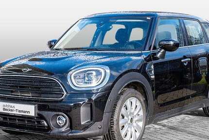 Mini One Countryman 12.931 km 34.493 &euro; Northeim 37154