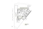 Etagenwohnung Göttingen Geismar - 3 Zimmer, 95 m&sup2;, 379.000&euro; | Angebot:25666604