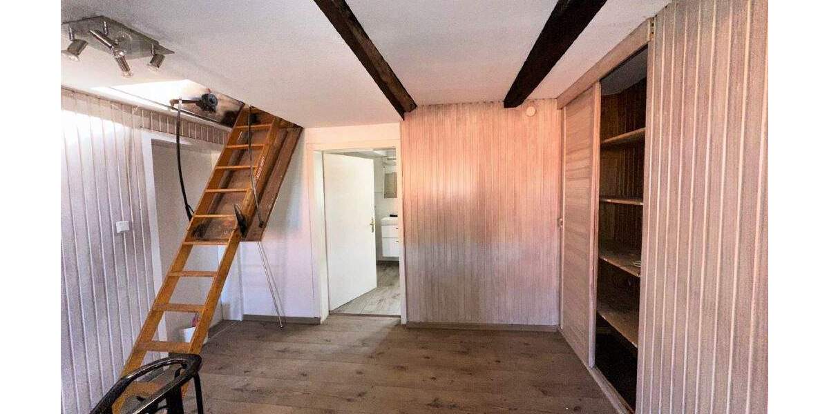 Mehrfamilienhaus, Wohnhaus Friedland Lichtenhagen - 8 Zimmer, 222 m&sup2;, 235.000&euro; | Angebot:25670416