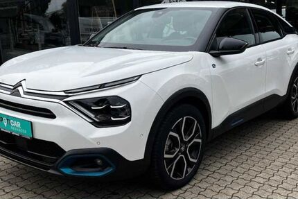 Citroen C4 37.900 km 24.990 € Göttingen 37081