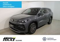 Gebrauchtwagen VW Tayron