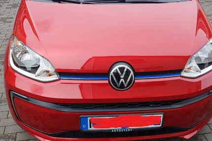 VW e-up! 48.500 km 17.600 &euro; Uslar 37170
