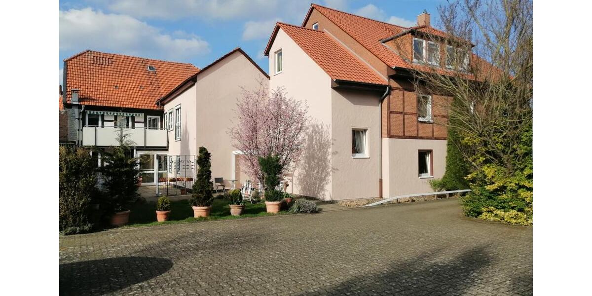 Mehrfamilienhaus, Wohnhaus Göttingen Oststadt - 20 Zimmer, 770 m&sup2;, 3.500.000&euro; | Angebot:26817504