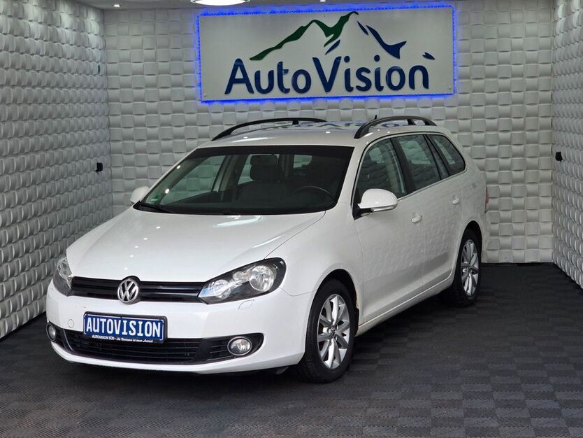 VW Golf 189.000 km 5.750 € Herzberg am Harz 37412