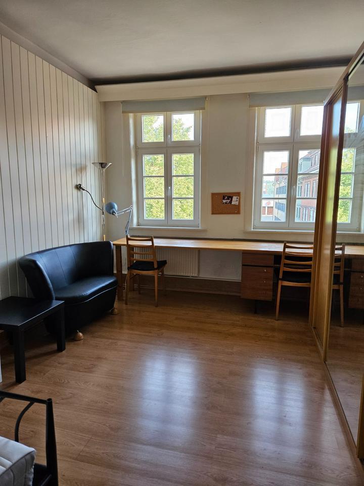 3 Zimmer- Wohnung in direkter Innenstadtlage von Northeim