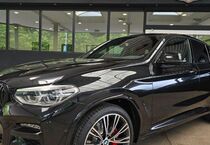 BMW X4 M40