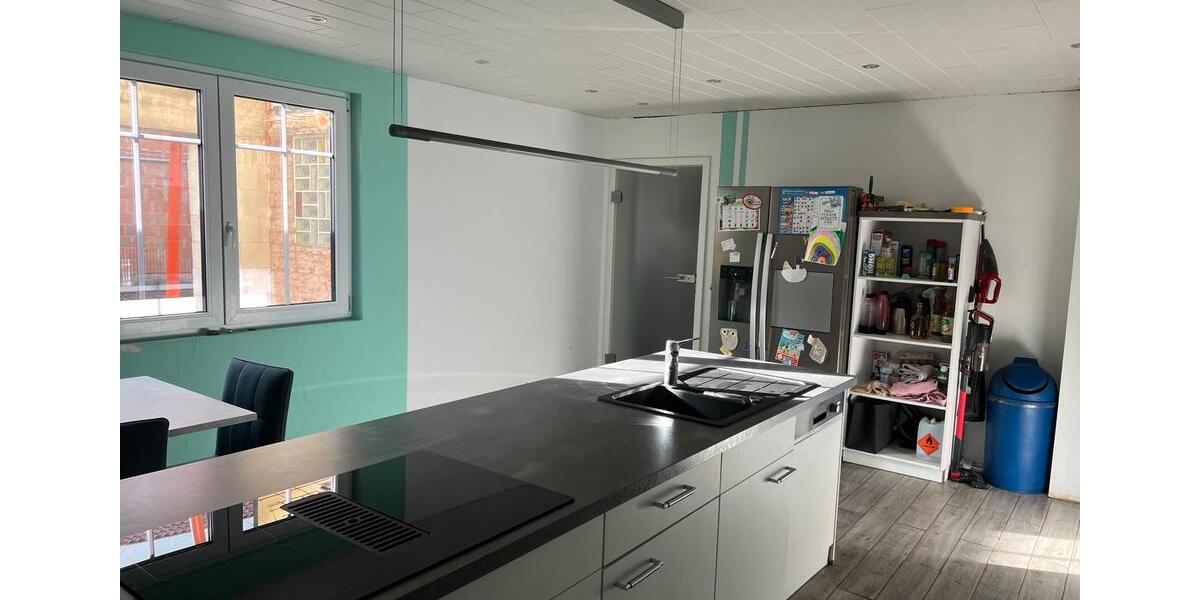 Bauernhaus, Landhaus Gieboldehausen - 5 Zimmer, 160 m&sup2;, 165.000&euro; | Angebot:26325897