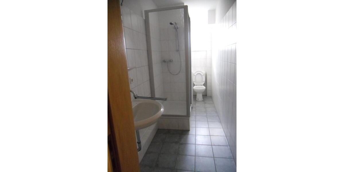 Etagenwohnung Northeim - 1 Zimmer, 40 m&sup2;, 320&euro; | Angebot:26439770
