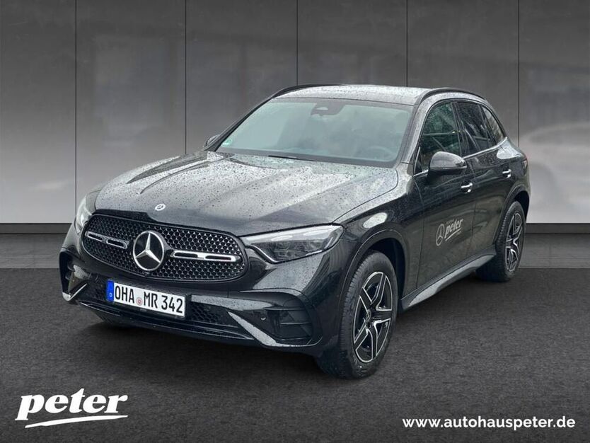 GLC 300
