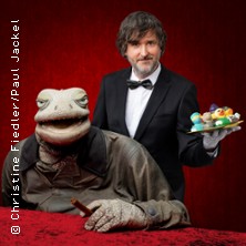 Michael Hatzius - Echsklusiv 04.12.2026 Stadthalle Northeim