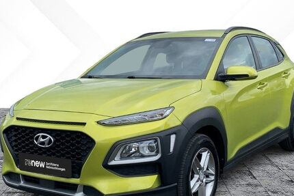 Hyundai KONA 80.869 km 13.498 &euro; Göttingen 37077