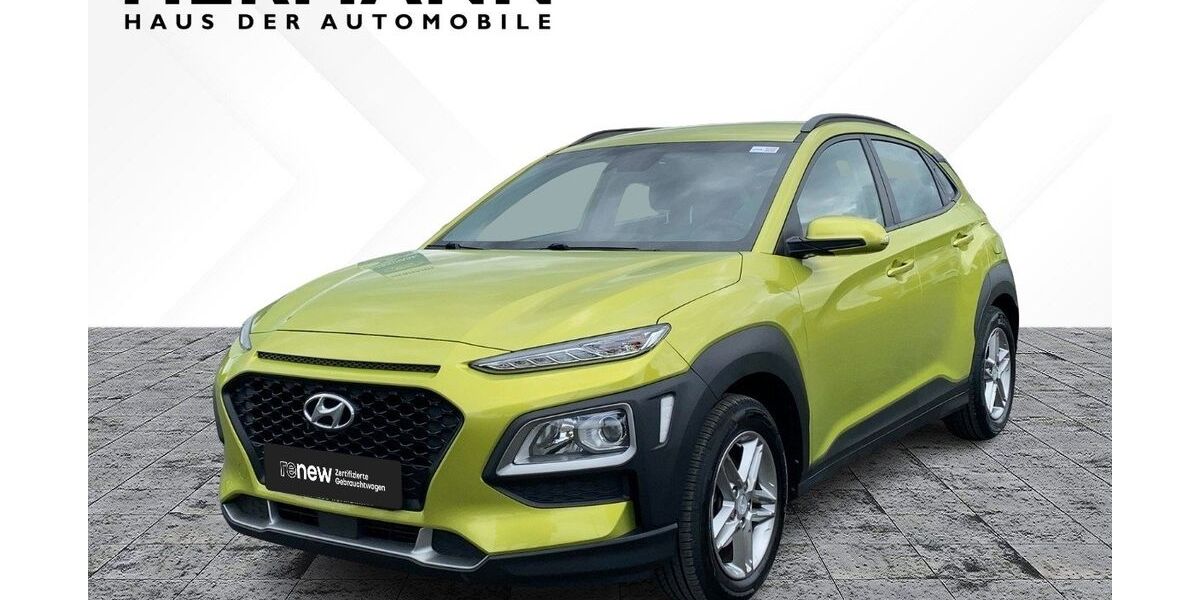 Hyundai KONA 80.869 km 13.498 &euro; Göttingen 37077