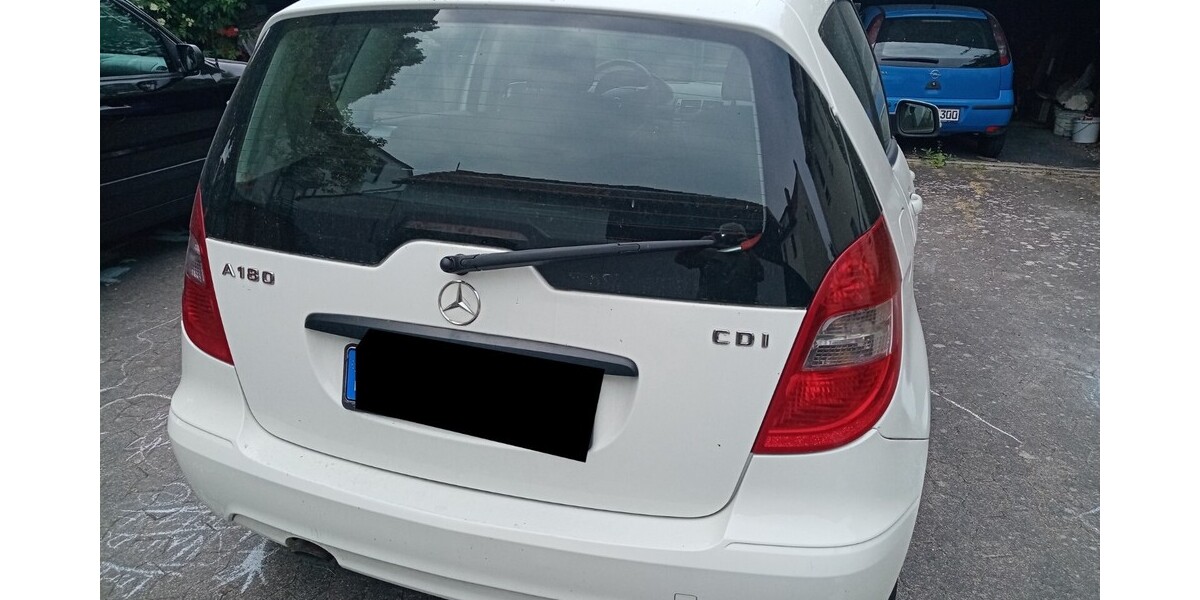 Mercedes-Benz A-Klasse 280.000 km 2.850 € Göttingen 37083