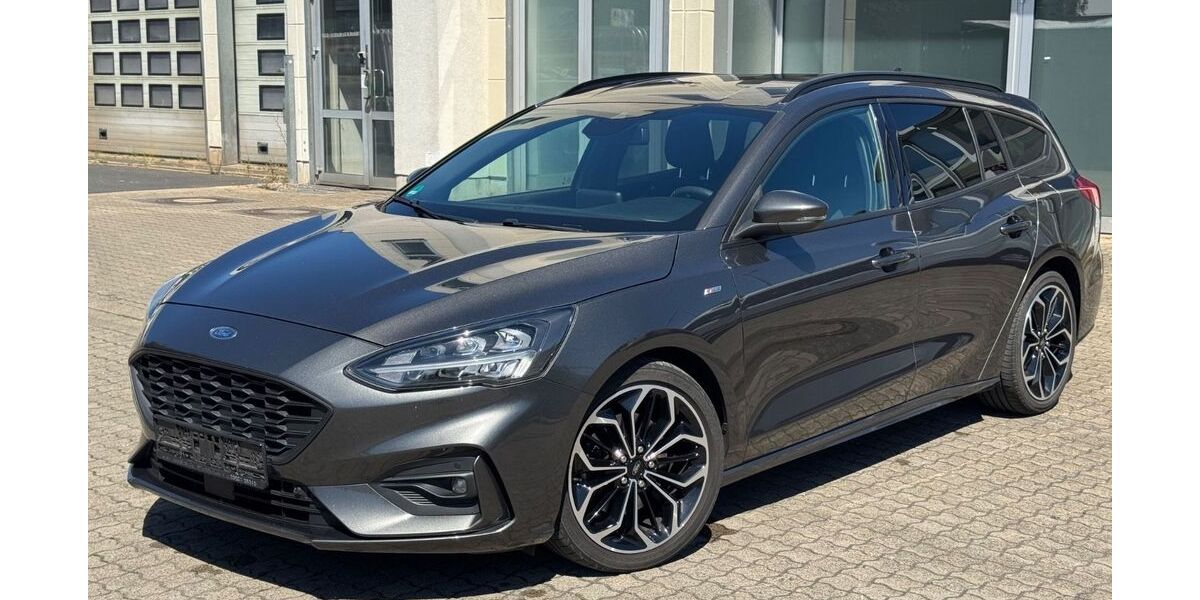 Ford Focus 238.587 km 9.900 &euro; Göttingen 37077