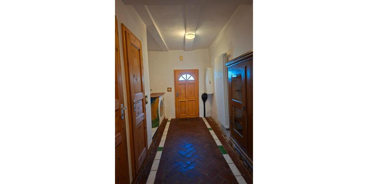 Einfamilienhaus Witzenhausen - 4 Zimmer, 115 m&sup2;, 120.000&euro; | Angebot:27296206