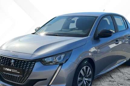 Peugeot 208 8.703 km 16.498 € Einbeck 37574