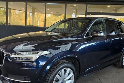 Volvo XC90 173.000 km 23.700 € Göttingen 37081