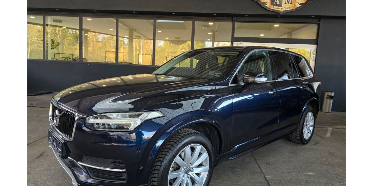 Volvo XC90 173.000 km 23.700 &euro; Göttingen 37081