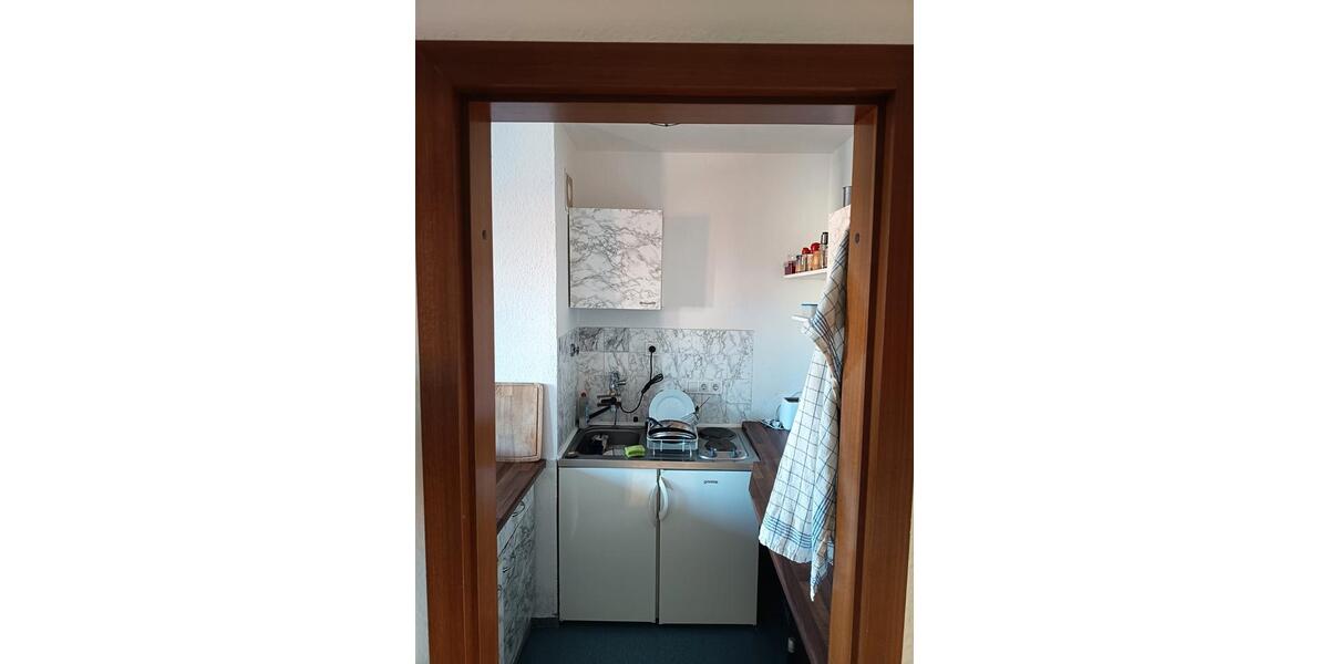 Maisonettenwohnung Göttingen Oststadt - 2 Zimmer, 43 m&sup2;, 700&euro; | Angebot:26422303