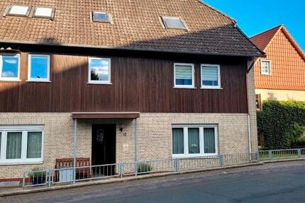 Haus Katlenburg-Lindau Lindau - 10 Zimmer, 260 m&sup2;, 173.000&euro; | Angebot:26248583