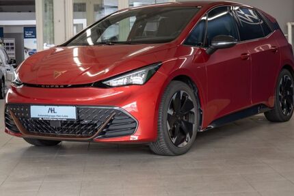 Cupra Born 47.153 km 23.938 € Northeim 37154