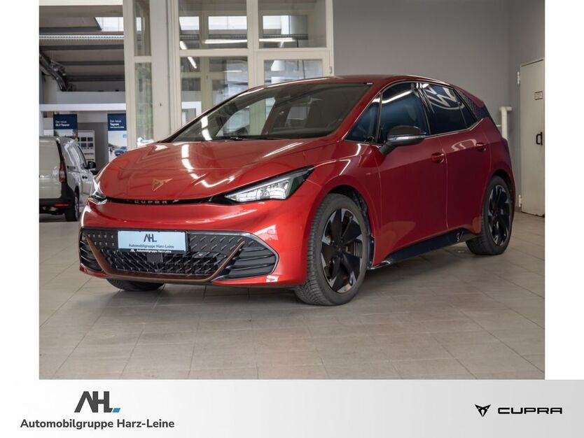 Cupra Born 47.153 km 23.938 € Northeim 37154