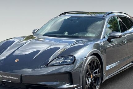 Porsche Taycan 6.950 km 133.990 &euro; Göttingen 37077