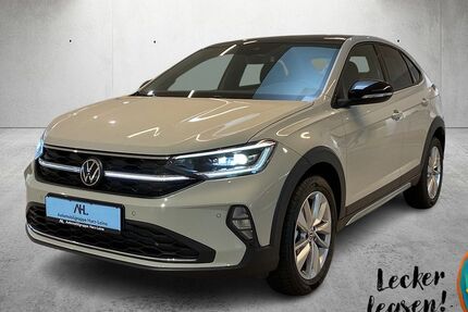 VW Taigo 4.751 km 28.748 € Einbeck 37574