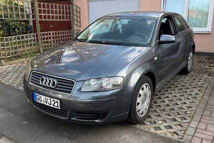 Audi A3 206.000 km 2.000 &euro; Göttingen 37077