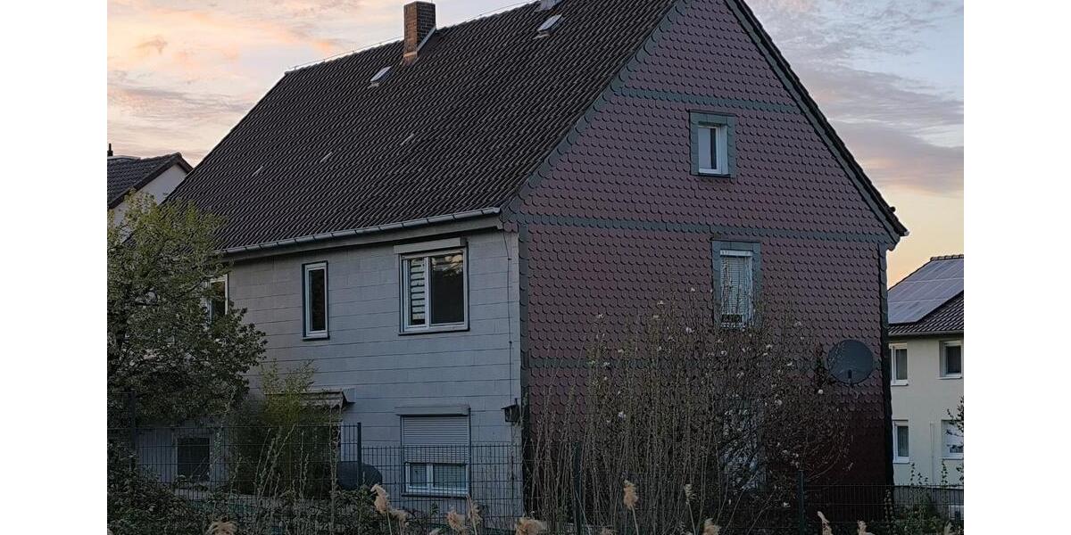 Mehrfamilienhaus, Wohnhaus Hattorf am Harz - 9 Zimmer, 236 m&sup2;, 149.000&euro; | Angebot:26338561