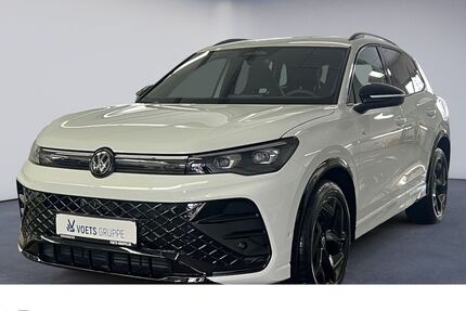 VW Tiguan 2.000 km 45.880 &euro; Göttingen 37081