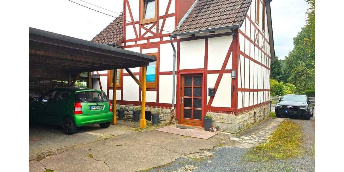 Mehrfamilienhaus, Wohnhaus Hann. Münden - 7 Zimmer, 306 m&sup2;, 299.000&euro; | Angebot:25738657