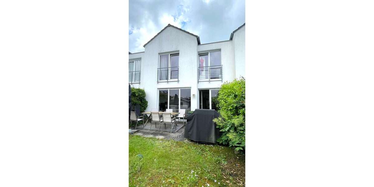 Einfamilienhaus Göttingen Roringen - 5 Zimmer, 120 m&sup2;, 1.600&euro; | Angebot:27073222