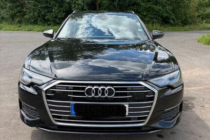 Audi A6 92.607 km 29.000 &euro; Heilbad Heiligenstadt 37308