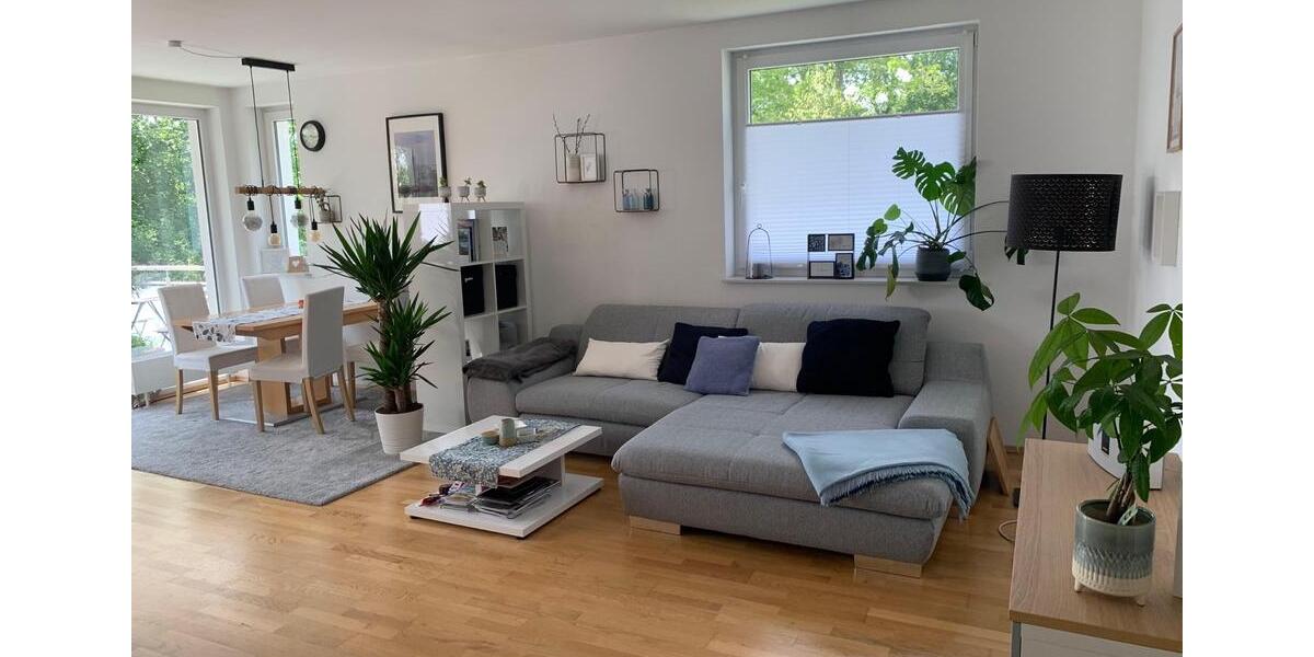 Etagenwohnung Göttingen Oststadt - 3 Zimmer, 74 m&sup2;, 309.000&euro; | Angebot:26830765
