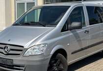 Mercedes-Benz Vito 275.000 km 9.490 &euro; Göttingen 37077