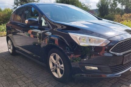 Ford C-Max 153.000 km 7.900 &euro; Adelebsen 37139