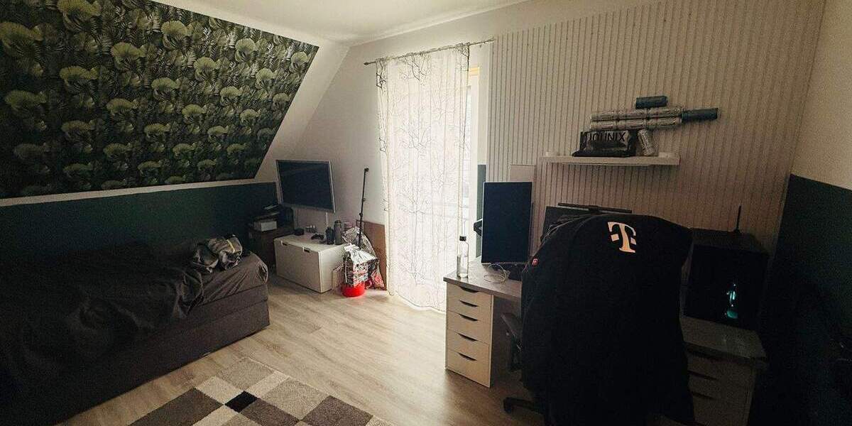 Modernes Fertighaus in ruhiger Wohnlage von Moringen-Thüdinghausen! 6 zimmer