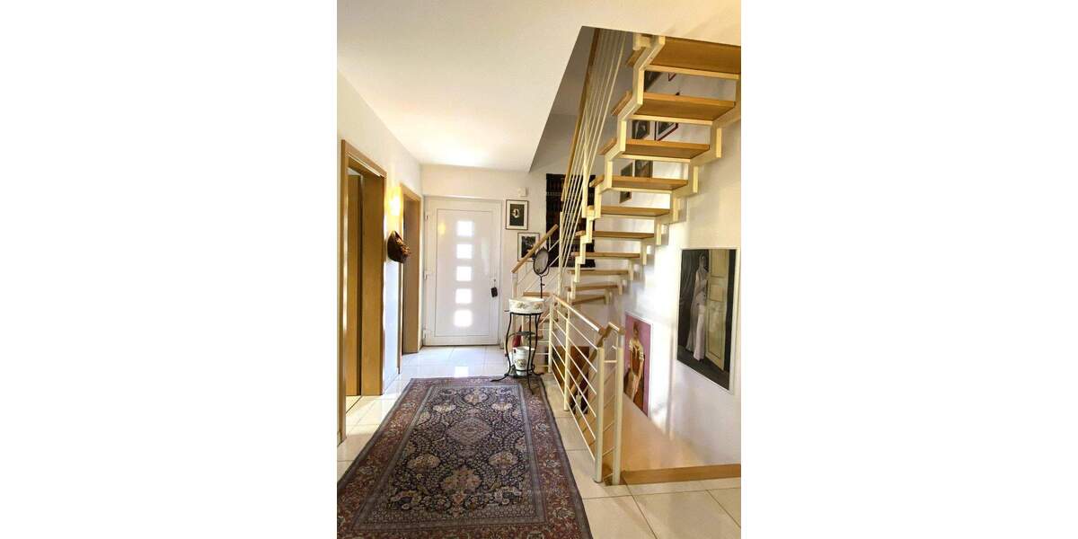 Einfamilienhaus Göttingen Esebeck - 5 Zimmer, 123 m&sup2;, 495.000&euro; | Angebot:25153304