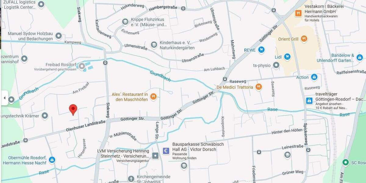 Exklusive Wohnung mit Erdwärme! 2 zimmer